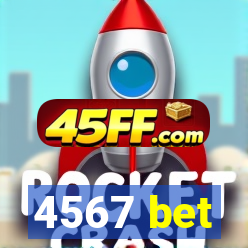 4567 bet